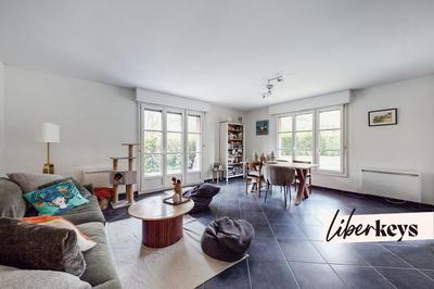 Appartement - 71 m² - 3 pièces