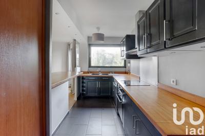 Appartement - 95 m² - 5 pièces