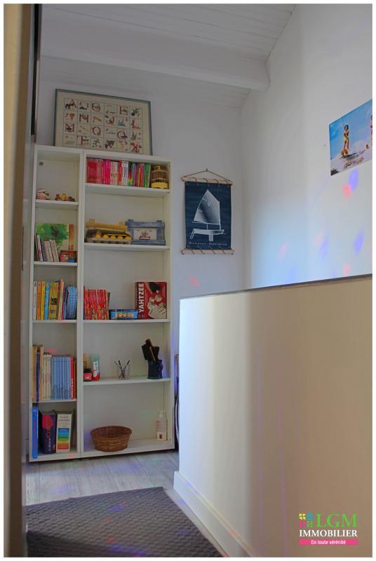 Duplex - 87 m² - 4 pièces