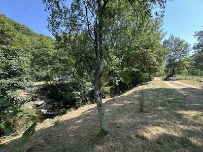 Terrain de loisirs - 3 133 m²