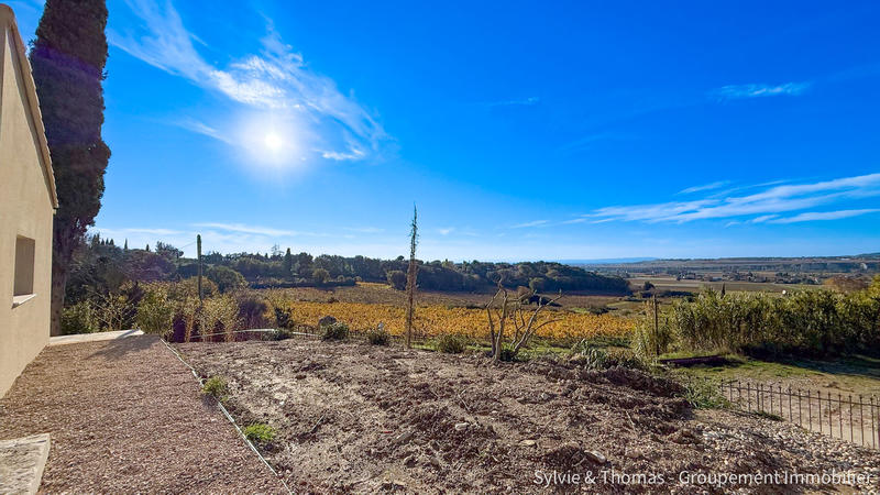 Maison - 109 m² - 4 pièces