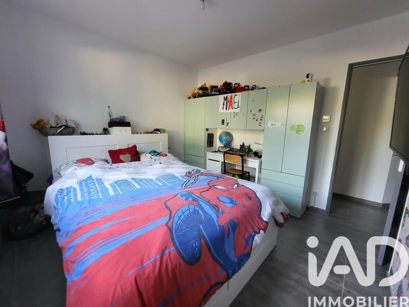 Maison - 124 m² - 5 pièces