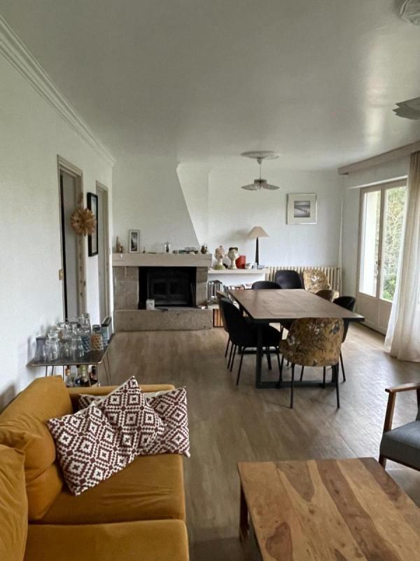 Maison - 137 m² - 5 pièces