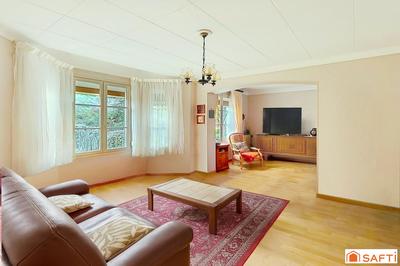 Maison - 82 m² - 5 pièces