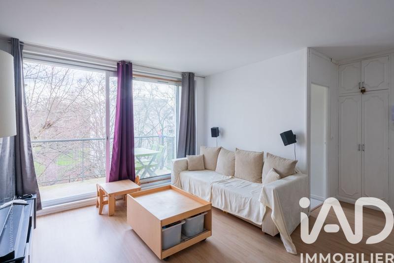 Appartement - 68 m² - 4 pièces