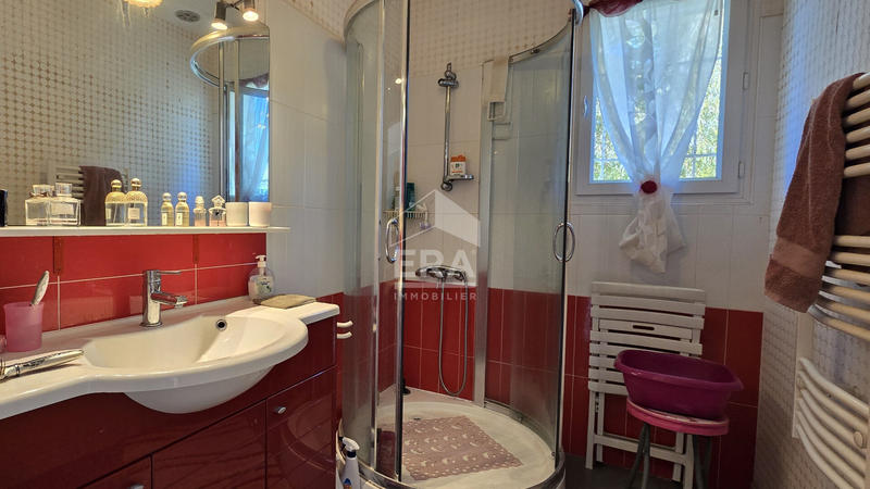 Maison - 119 m² - 6 pièces