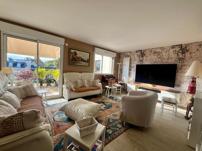 Appartement - 132 m² - 4 pièces