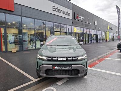 Dacia Duster Eco-G 100 Expression