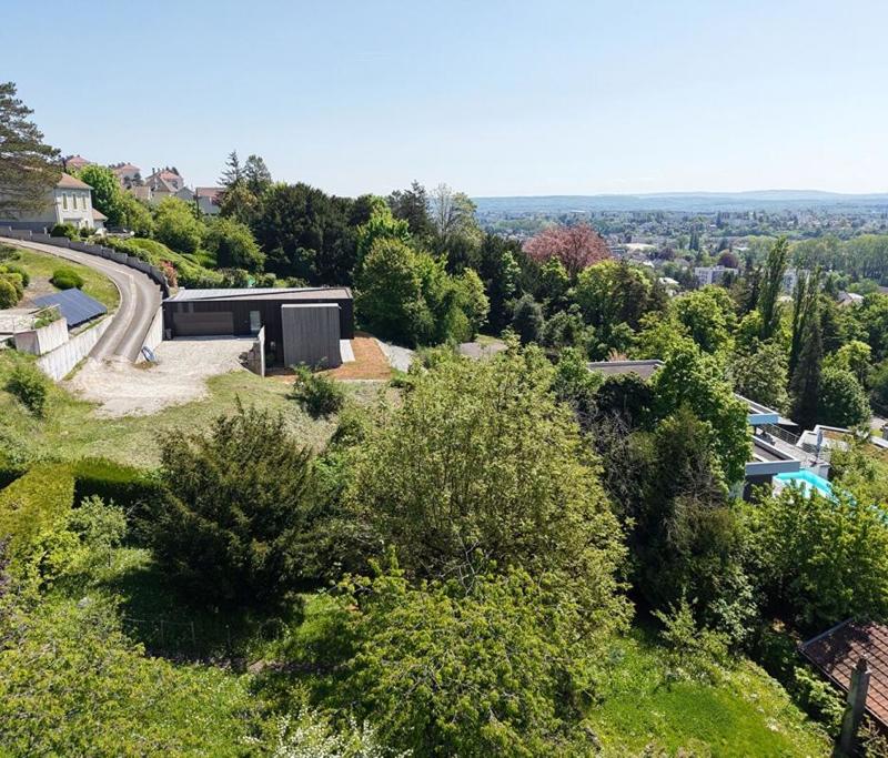 Terrain constructible - 700 m²