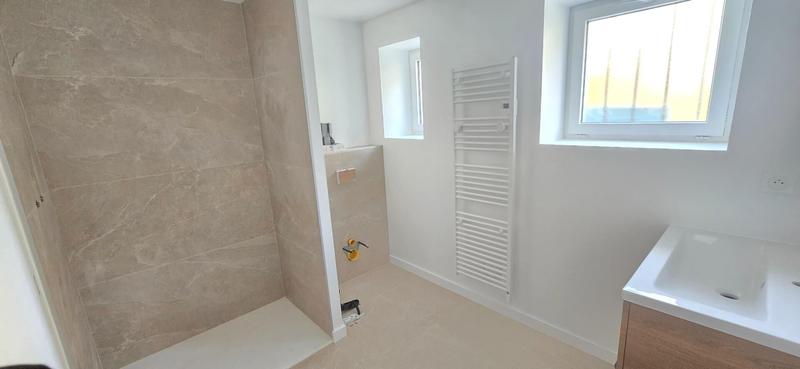 Appartement - 60 m² - 4 pièces