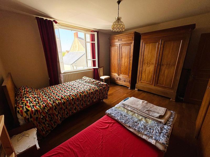 Maison - 157 m² - 5 pièces