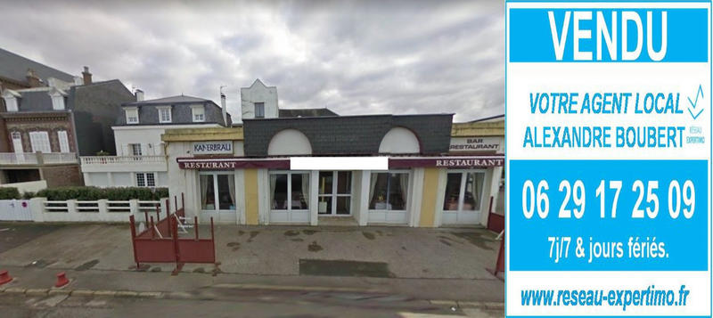 Maison - 500 m² - 17 pièces