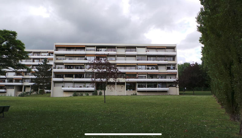 Appartement - 110 m² - 6 pièces