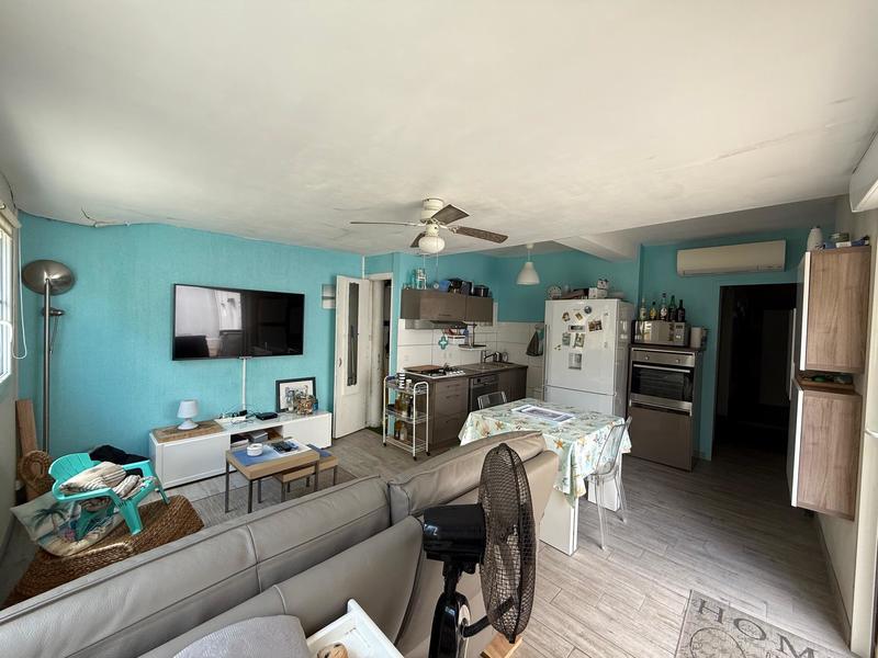 Maison - 68 m² - 4 pièces