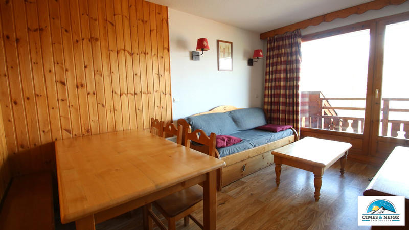 Appartement - 33 m² - 3 pièces