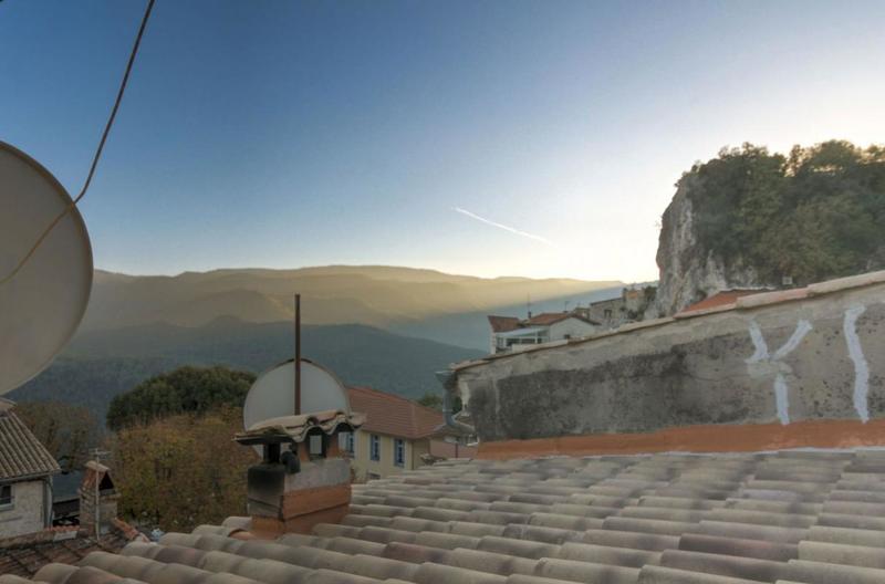 Maison de village - 71 m² - 6 pièces