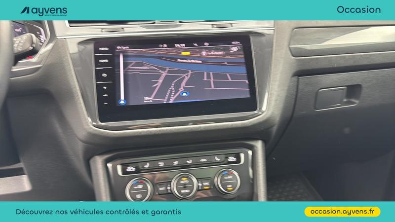 Volkswagen Tiguan Allspace 2.0 Tdi 150ch Carat Exclusive Euro6d-T