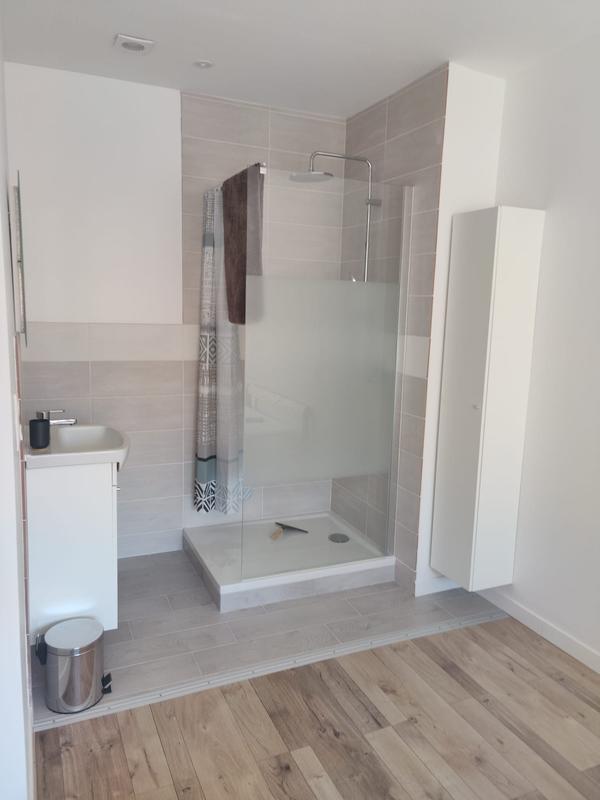 Appartement - 105 m² - 4 pièces