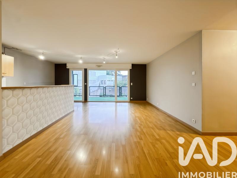 Appartement - 74 m² - 3 pièces