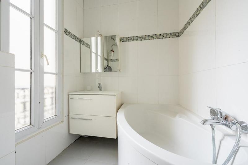 Appartement - 33 m² - 2 pièces