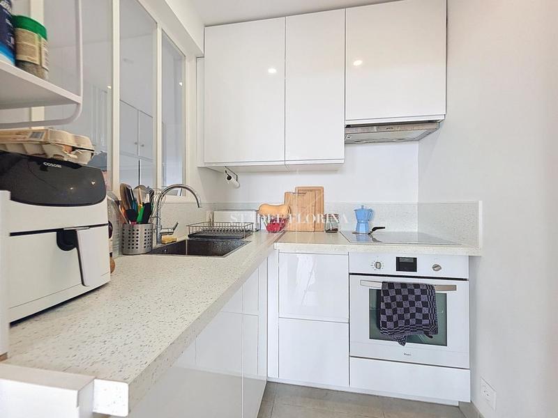 Appartement - 33 m² - 1 pièce