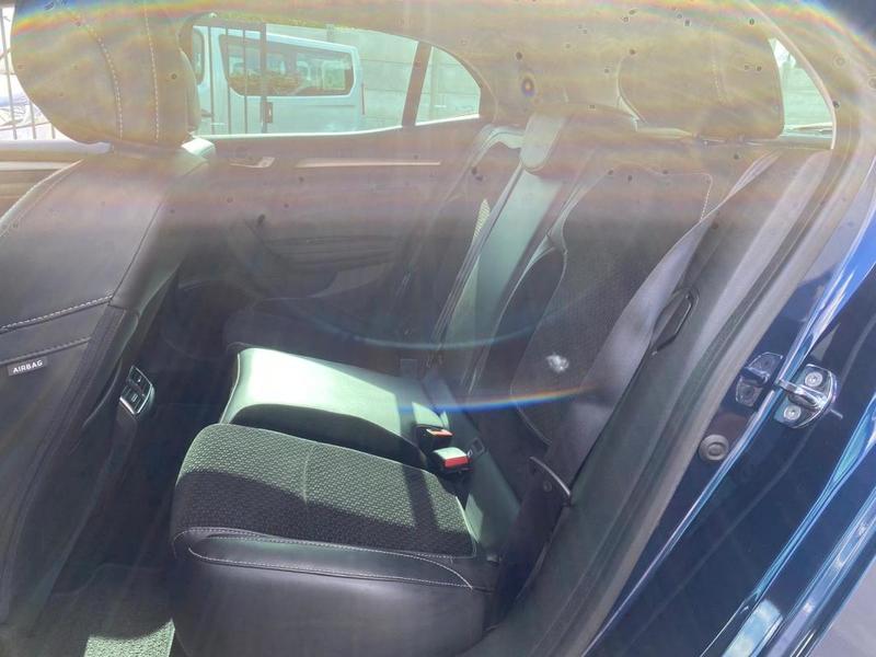 Renault Mégane Intens Energy Tce 130 Camera/Regulateur/Gps/Mains Libres