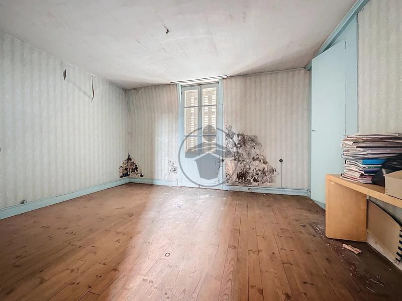 Immeuble - 490 m² - 14 pièces