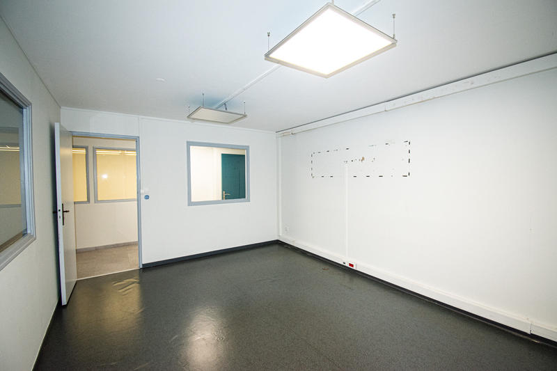 Local commercial - 247 m²