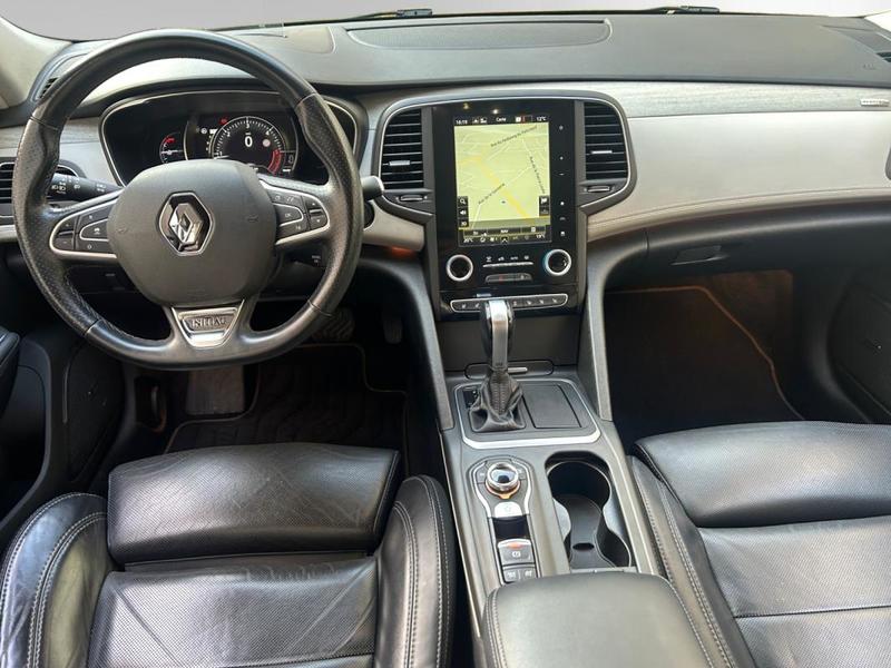 Renault Talisman Dci 160 Energy Intiale Paris Edc