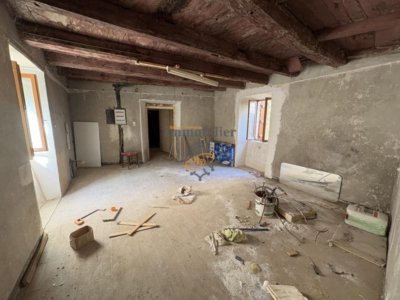 Maison - 125 m² - 4 pièces