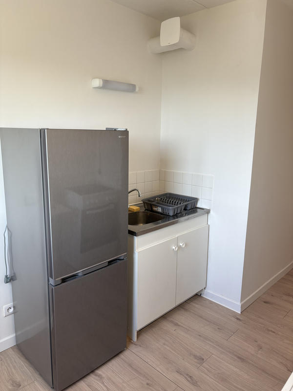 Appartement - 57 m² - 2 pièces