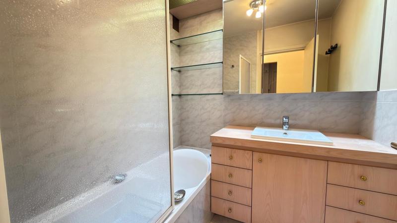 Appartement - 74 m² - 3 pièces