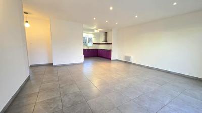 Maison - 72 m² - 3 pièces