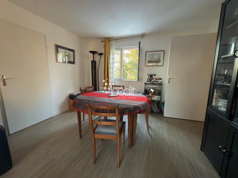 Appartement - 51 m² - 2 pièces