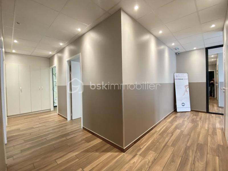 Beauté / Bien-être - 130 m²