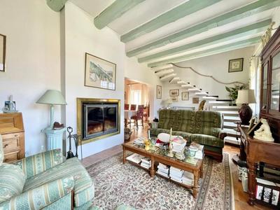 Maison - 177 m² - 7 pièces