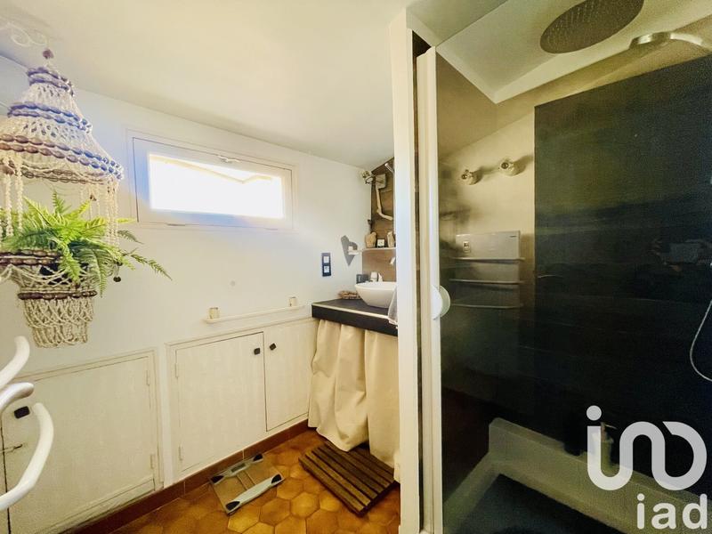 Appartement - 48 m² - 3 pièces