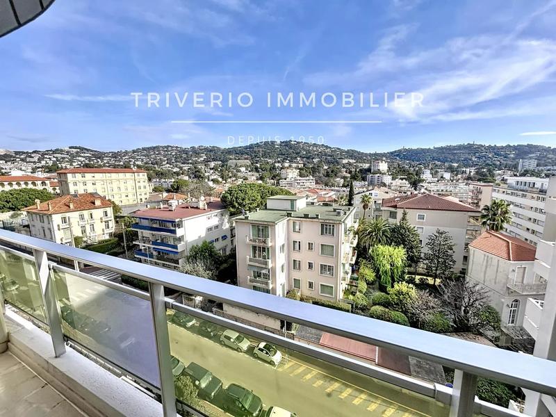 Appartement - 31 m² - 1 pièce