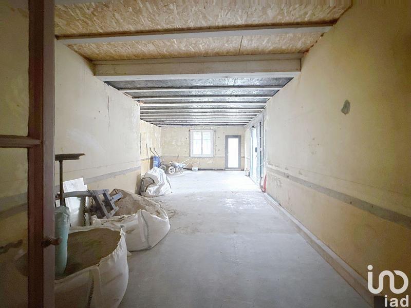 Local commercial - 120 m²