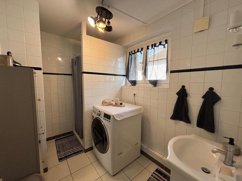 Maison - 150 m² - 7 pièces