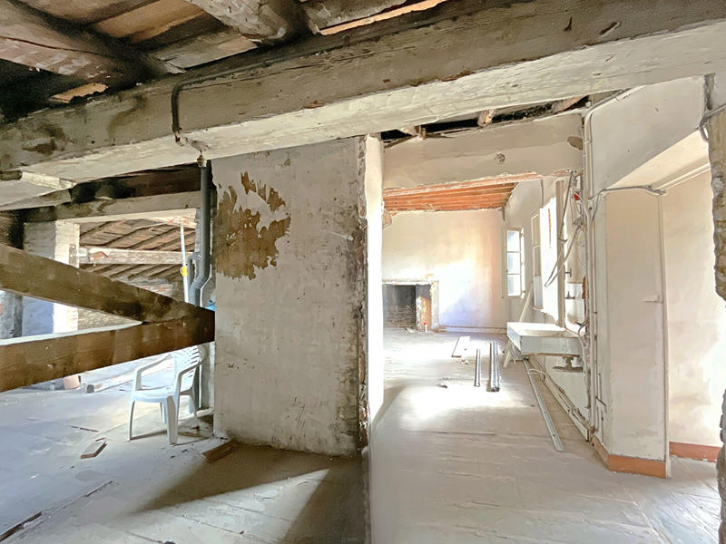 Appartement - 104 m² - 3 pièces