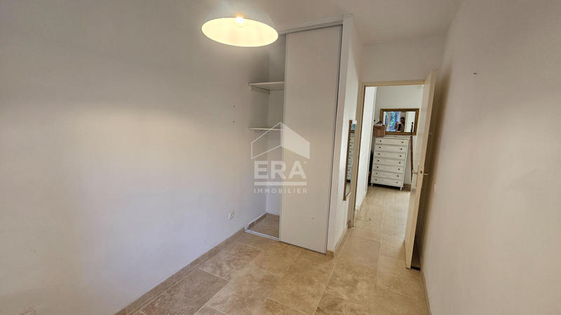 Appartement - 52 m² - 3 pièces