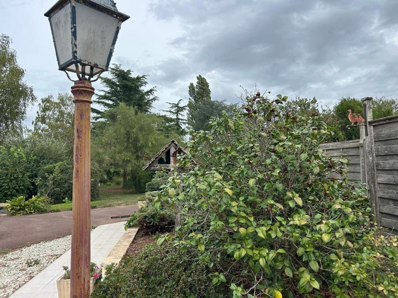 Maison de campagne - 180 m² - 5 pièces