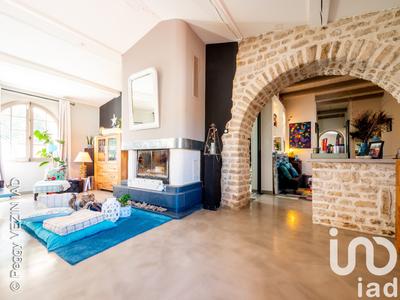 Maison - 173 m² - 5 pièces