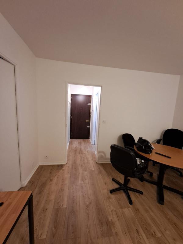 Appartement - 26 m² - 2 pièces