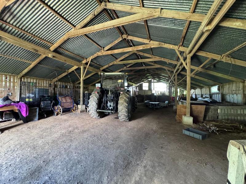 Maison - 30 m² - 1 pièce