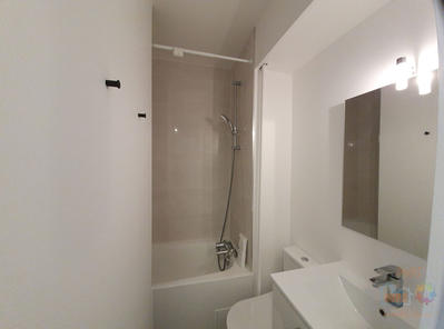 Appartement - 18 m² - 1 pièce