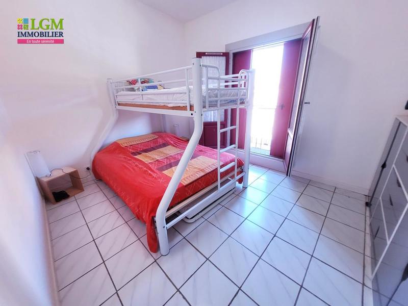 Maison de village - 202 m² - 4 pièces