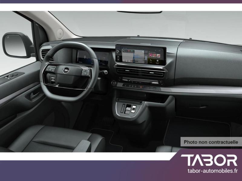 Opel Zafira 2.2 d 180 At8 l Gs Gps 8-S Massage