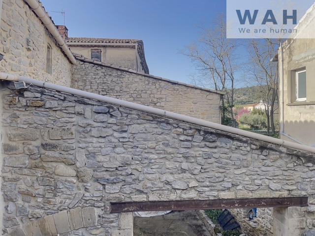 Maison de village - 142 m² - 5 pièces